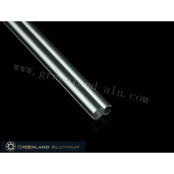 Rollo-Schienenprofil aus Aluminium